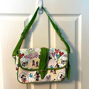 Disney Dooney & Bourke spring/summer bag